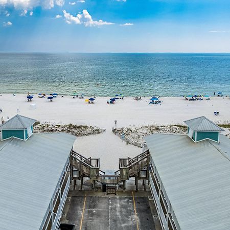 Sunrise Village 210 Gulf Shores Kültér fotó