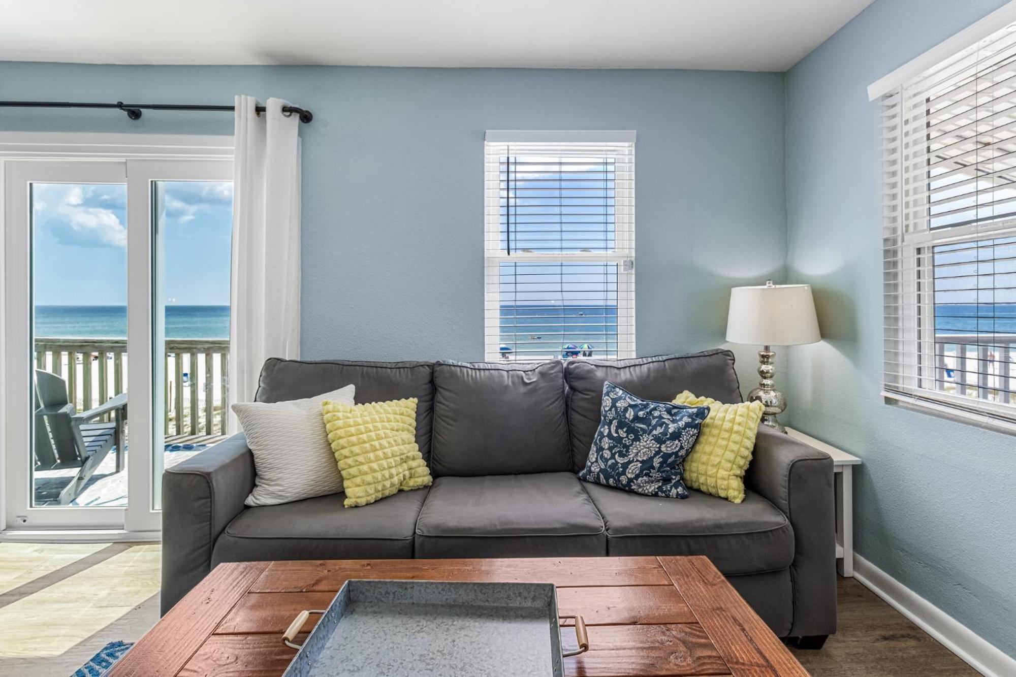 Sunrise Village 210 Gulf Shores Kültér fotó