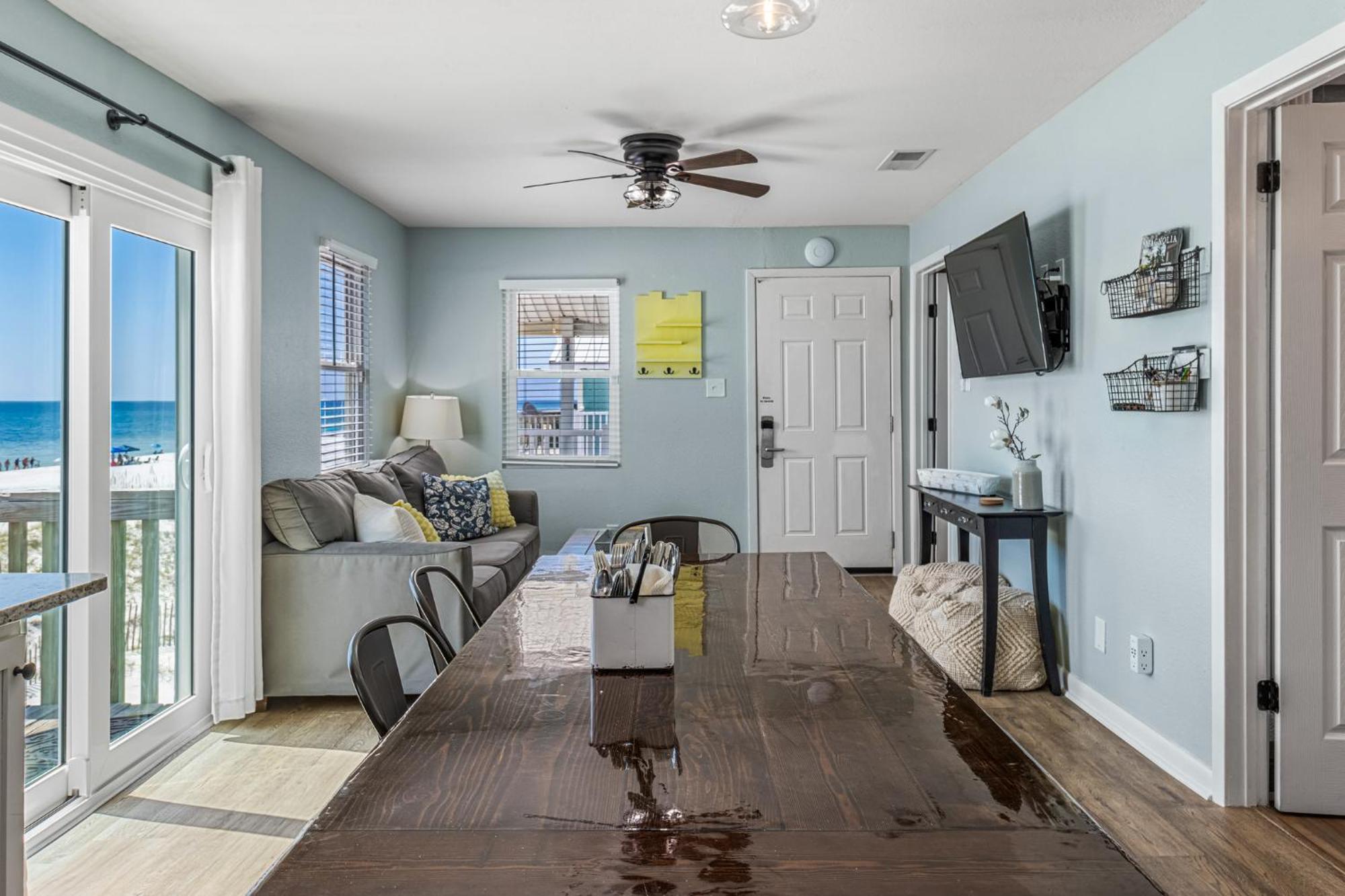 Sunrise Village 210 Gulf Shores Kültér fotó
