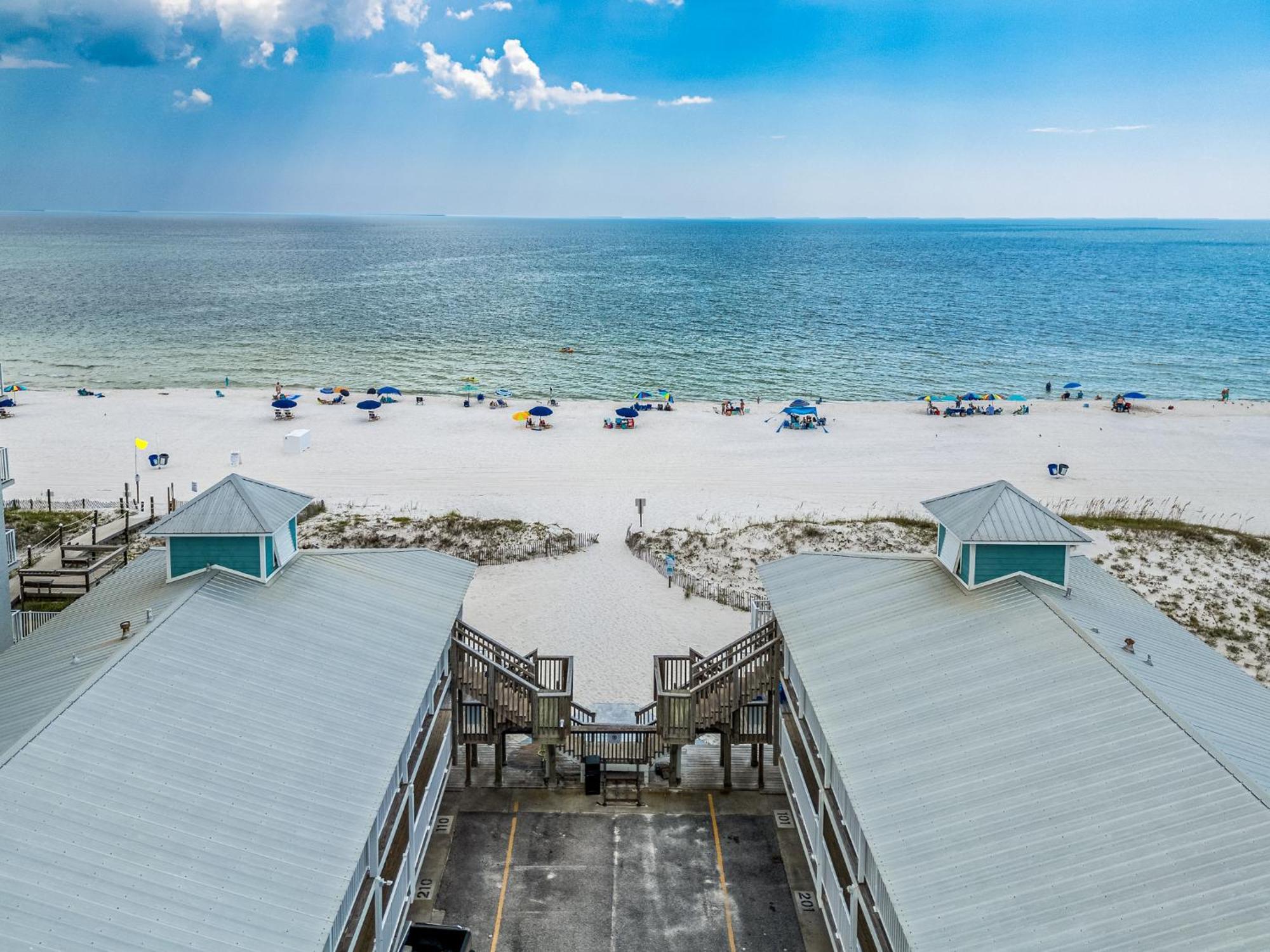 Sunrise Village 210 Gulf Shores Kültér fotó