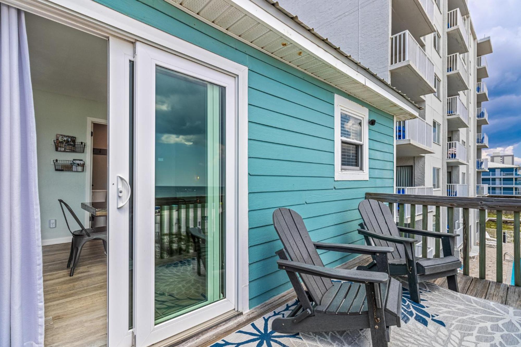 Sunrise Village 210 Gulf Shores Kültér fotó