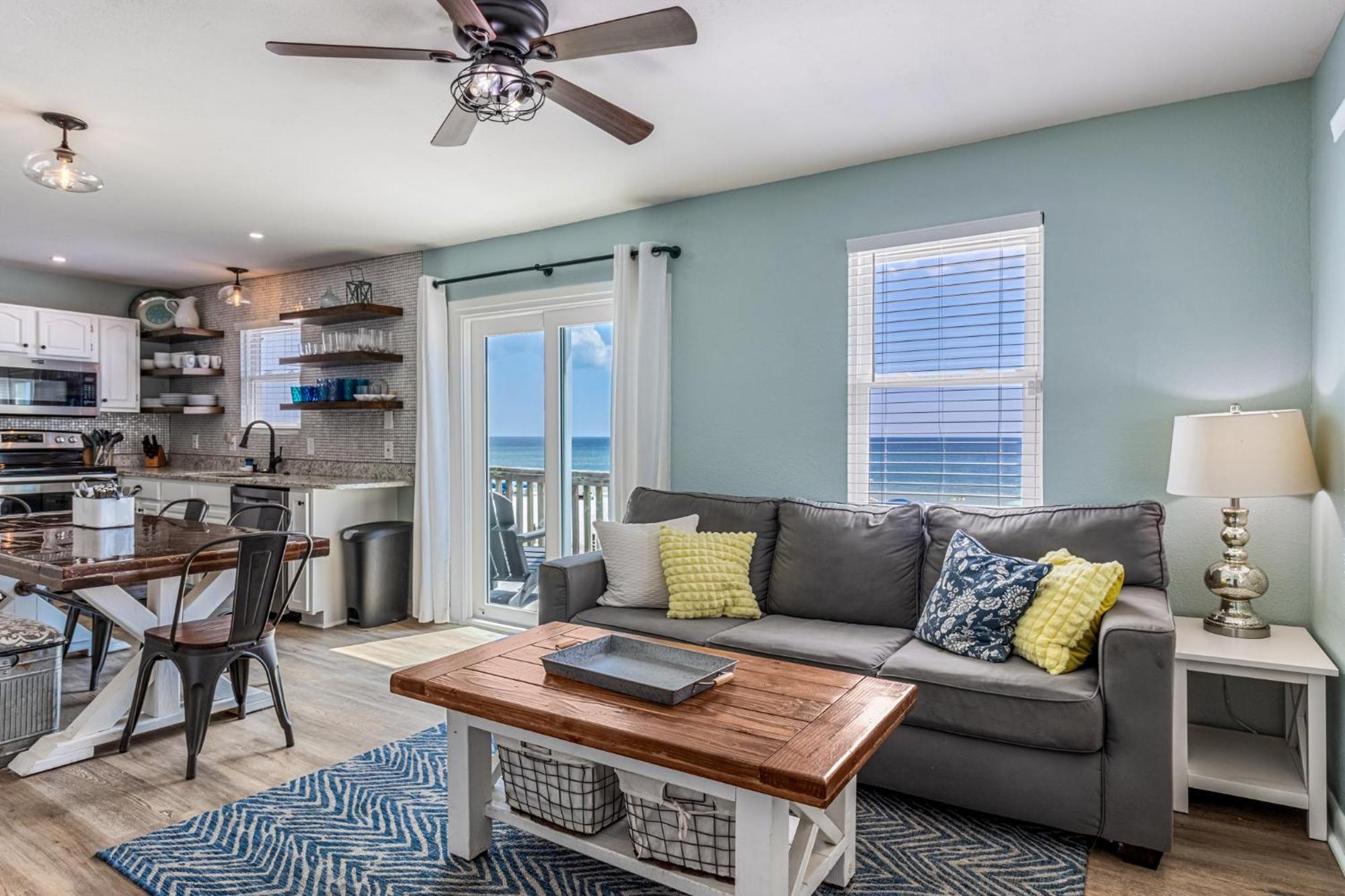 Sunrise Village 210 Gulf Shores Kültér fotó